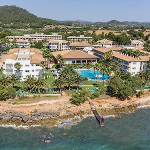 Aparthotel Grupotel Mallorca Mar Cala Bona (Mallorca)