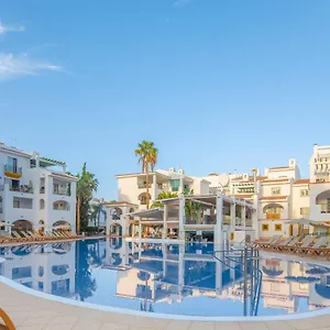 3* Aparthotel Sunset Harbour Club By Diamond